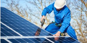 Installation Maintenance Panneaux Solaires Photovoltaïques à Tartonne